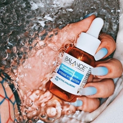 Serum Balance Hyaluronic Deep Moisture Chai 30ml