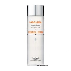 Toner DrCi Labo Labo Super Keana Essence Lotion - TRẮNG PHA NIA Chai 200ml