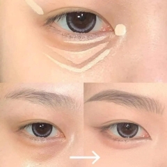 Kem Che Khuyết Điểm Đa Năng TFIT Cover Up Pro Concealer 3 in 1 Che Phủ Quầng Thâm và Mụn Hiệu Quả
