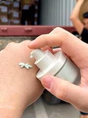 Kem Lót Gogo Tales Triệt Sắc Che Khuyết Điểm Silky Flawless 35g