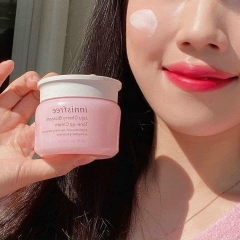 Kem Dưỡng Innisfree Jeju Cherry Blossom Tone Up Cream Hàn 50ml