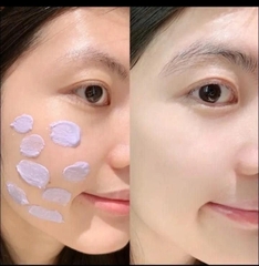 Kem Lót Gogo Tales Triệt Sắc Che Khuyết Điểm Silky Flawless 35g