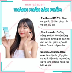 Kem Chống Nắng Pretty Skin Hydra B5 Sun Cream SPF 50+/PA+++