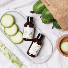 Toner Bí Đao Cocoon Winter Melon Toner Chai 140ml