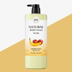Sữa Tắm Hương Nước Hoa Happy Bath Hàn Quốc 900ml