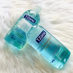 Toner TZone Làm Sạch Ngăn Mụn Tràm Trà Antibacterial Cleanser 200ml