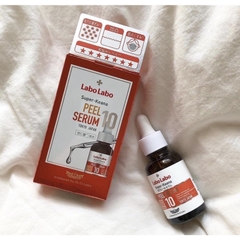 Serum DrCi Labo Labo Peel 10 Super Keana Chai 30ml
