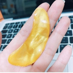Mặt Nạ Mắt Collagen Crystal Giảm Thâm Trẻ Hóa Da Eye Mask