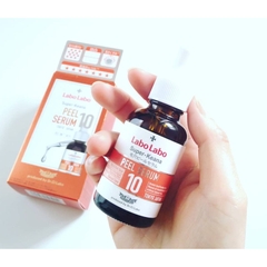 Serum DrCi Labo Labo Peel 10 Super Keana Chai 30ml