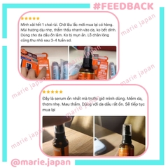 Serum Meishoku NA15 Dưỡng Sáng Cải Thiện Nếp Nhăn Ngừa Lão Hóa Medi Shot Wrinkle Essence Nhật Bản Chai 30ml