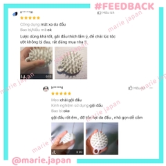 Lược Gội Đầu Massage Da Đầu Silicon Giảm Bết Giảm Rụng Kích Mọc Tóc Hiệu Quả