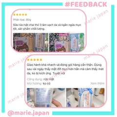 Sữa Rửa Mặt Ngăn Ngừa Mụn Meishoku Bigan Facial Wash Sạch Sâu Hạn Chế Mụn Dịu Nhẹ Cho Da Nhật Bản