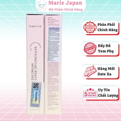 Che Khuyết Điểm Aperire Che Phủ Tự Nhiên Mỏng Nhẹ Lâu Trôi Daydream Cover Tip Concealer Hàn Quốc Cây 4.5ml
