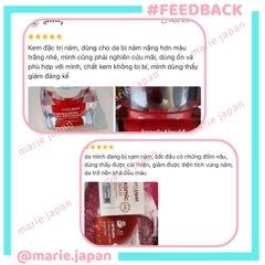 Kem Dưỡng Angel's Liquid Tranexamic Mela Zero Giảm Thâm Nám Dưỡng Trắng Sáng Đều Màu Da Hàn Quốc Chai 30ml