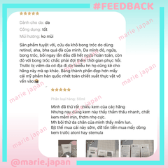 Kem [MUA 1 TẶNG 1] Dưỡng Urê Ziaja Dưỡng Ẩm Siêu Mềm Mịn Cho Da Khô  Med Mocznik Atopic Skin Ba Lan-TẶNG 1 MẶT NẠ JM DERMA CARE