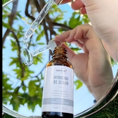 Serum Mediphar+ Hydrating B5 Cấp Ẩm Phục Hồi Dưỡng Sáng Da Hàn Quốc 30ml