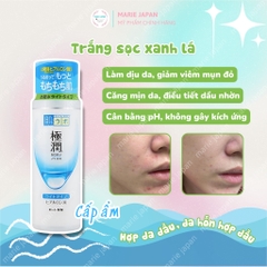 Toner Hada Labo Advanced Nourish Hyaluronic Acid Chai 170ml