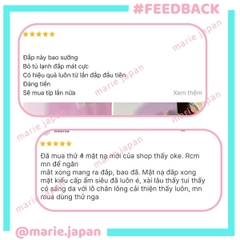 [1 Miếng Lẻ] Mặt Nạ Thạch Lalarecipe Glow Face Moisture Mask Dưỡng Ẩm Sáng Da Chống Lão Hóa Hàn Quốc
