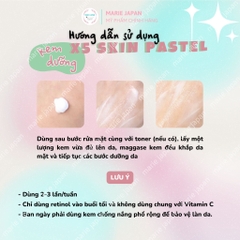 Kem Trẻ Hoá Da Retinol X5 Elastin 0,1%  Hàn Quốc 30ml