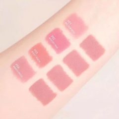 Chì Kẻ Viền Môi Dearmay 2in1 Chuẩn Sắc Tạo Hiệu Ứng Môi Căng Mọng Tự Nhiên Plumpy Lip Liner Hàn Quốc