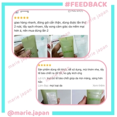 Tẩy Tế Bào Chết Mặt Dr.Pepti Centella Turnover Soft Peeling Gel Dịu Nhẹ Sạch Sâu Dưỡng Ẩm Sáng Da Hàn Quốc Tuýp 30ml