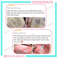 Mặt Nạ CNP Laboratory Ampule Mask Dưỡng Ẩm Phục Hồi Da Sáng Mịn Hàn Quốc FULL Hộp 10 Miếng