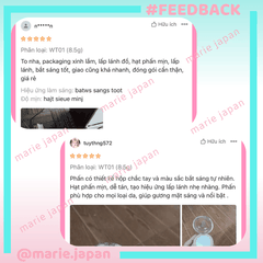 Highlight Bắt Sáng Focallure Cao Cấp Siêu Mịn Bám Màu Tốt Starry Light Highlight F71