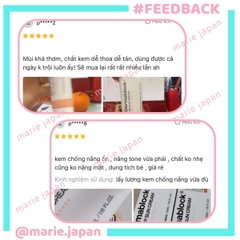 Kem Chống Nắng Dermablock Sun Cream SPF 50+ PA++++ Bảo Vệ Da Dưỡng Ẩm Nâng Tone Hàn Quốc Tuýp 35ml