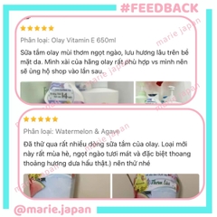 Sữa Tắm Olay Fresh Outlast Body Wash Hương Dưa Hấu Tươi Mát Dưỡng Ẩm Mịn Da Mỹ Chai 650ml