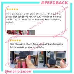 Tinh Chất Meishoku Harinista Chống Lão Hóa Dưỡng Ẩm Giảm Nhăn Cao Cấp Delivery Essence Nhật Bản Chai 30ml