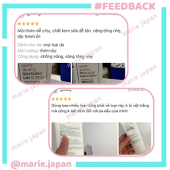 Kem Chống Nắng Neogen White Truffle Treatment Nâng Tone Cấp Ẩm Bảo Vệ Da Toàn Diện Hàn Quốc Tuýp 50ml