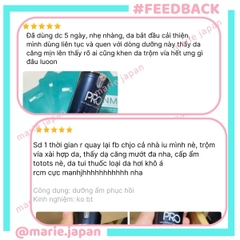 Kem Dưỡng MD CARE Epi - ProCare Dưỡng Ẩm Phục Hồi Cải Thiện  Nếp Nhăn Căng Mịn Da 30ml