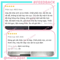 Phấn Má Focallure Color Mix Mịn Nhẹ Tươi Sáng Tự Nhiên 2.8g