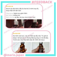 Serum Eveline 5% Glycol Therapy Sáng Da Mờ Thâm Mụn Hỗ Trợ Cải Thiện Nếp Nhăn Chai 18ml