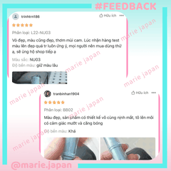 Son Tint Bóng Focallure Căng Mọng Mịn Mướt Lâu Trôi Lasting Dewy Lipcream L22 2g