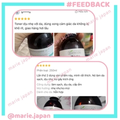 Toner Bielenda Dr.Medica Anti‑Acne Sạch Sâu Ngừa Mụn Cân Bằng Da Dermatological Toning Liquid 250ml
