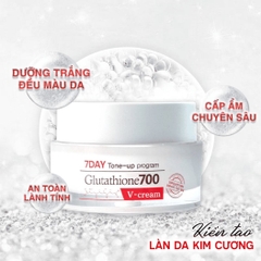 Kem Dưỡng Angel's Liquid 7 Day Ngày Đêm Cấp Ẩm Phục Hồi Sáng Da Hàn Quốc 50ml
