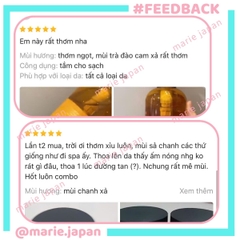 Combo 2 Món Cocoon  1 Gel Tắm Đường 500ml +  1 Tẩy Tế Bào Chết Body Đường Thôt Nốt An Giang 200ml