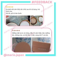 Mặt Nạ Mắt Mediheal Retinol Collagen Eye Ampoule Patch Dưỡng Sáng Mờ Nếp Nhăn Thâm Mắt Hàn Quốc Hộp 60 miếng