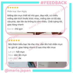 Miếng Dán Mụn Focallure Hỗ Trợ Giảm Mụn Kiểm Soát Dầu Chống Thấm Nước Acne Pimple Patch 24 Miếng