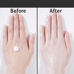 Kem Chống Nắng Meishoku Nâng Tông Sáng Mịn Cho Da Dầu Mụn Nhạy Cảm Cica Skin Care UV Repair & Balance Nhật Bản 40g