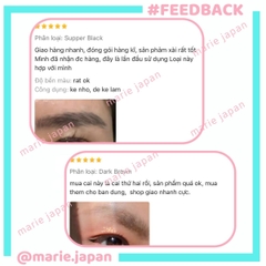 Bút Kẻ Mắt Nước Browit By Nongchat Xanh Lá Aurora Long Stay Mới Bền Màu Chống Nước