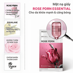 Mặt Nạ Cao Cấp Dưỡng Da Mediheal Mask Ex - Miếng lẻ