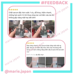 Serum Eveline Face Therapy 10% Niacinamide Dưỡng Sáng Mờ Thâm Cải Thiện Kết Cấu Da Hiệu Quả Chai 30ml