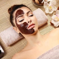 Bột Cà Phê Nguyên Chất 100% Obaxua Tẩy Da Chết Sáng Da Gói 50g