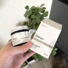 Bột Vitamin C The Ordinary Sáng Da Mờ Thâm 20g