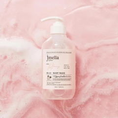 Sữa Tắm Nước Hoa Jmella In France Dưỡng Ẩm Quyến Rũ Hàn Quốc 500ml