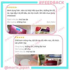 Kem Dưỡng Hada Labo Pro Anti Aging Cream Chống Lão Hóa Ngăn Ngừa Thâm Nám Săn Chắc Da Nhật Bản Hộp 50g