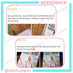 Kem Tẩy Lông Fito Từ Lô Hội & Oải Hương Tẩy Sạch Mịn Màng Dịu Nhẹ Nga Tuýp 100ml