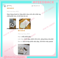 Bảng Tạo Khối Và Bắt Sáng Focallure Đa Năng Lâu Trôi Color Highlighter Contour Palette F86